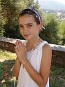 COMMUNION MANON MARTINI